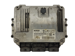 Steuergerät PSA 0281012524 9657699480 Bosch