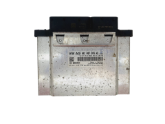 Steuergerät 04C907309AE 0261S10530 VW Bosch 44144