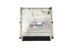 Steuergerät A6681530279 0281010793 Mercedes Bosch 27817