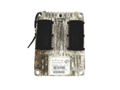 Steuergerät 51847326 IAW5SF3.M1 Fiat Magneti Marelli 19991