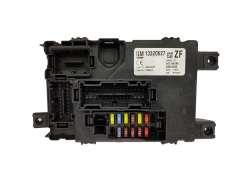 Steuergerät BSI 13320627 401154265 28224265 GM Opel