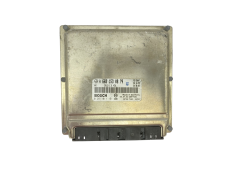 Steuergerät Mercedes A6681530879 0281011151 Bosch 57545