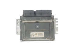 Steuergerät MEC32-040 J3 XT Nissan Hitachi 42949