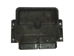 Steuergerät 46763751 R04010032D 80847D Fiat Lucas 19829