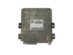 Steuergerät 9621760680 G6.11 0C01 16227.024 PSA Magneti Marelli 17268