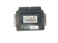 Steuergerät 96801800 5WY5407A D32 1B0T 9A Chevrolet Kemsco 44653