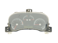 Tacho Kombiinstrument Fiat Punto Sporting 46812972 27171