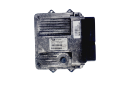 Steuergerät FGP 55190069 WJ MJD 6JO.C2 Opel Magneti Marelli 45621