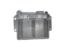 Steuergerät 7700105560 7700112834 7700112836 Renault Magneti Marelli