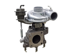 Turbolader Maserati Ghibli 574360000 VM30R 2.8L IHI Original