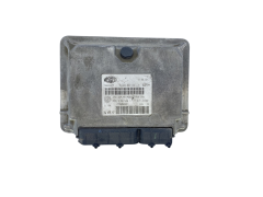 Steuergerät 73501877 61600.627.02 IAW4AF.M7 Fiat Magneti Marelli 61257