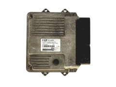 Steuergerät Fiat 55186608 MJD6JF.P3 Magneti Marelli 26232