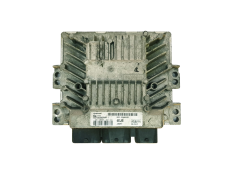 Steuergerät 8V21-12A650-EB 5WS40584B-T Ford Continental 33006