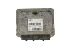 Steuergerät IAW.4AF.M9 55187372 Fiat Magneti Marelli 37630