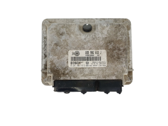 Steuergerät 038906018J 0281001613 VW Bosch 37660