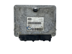 Steuergerät IAW4AF.M9 55187372 61600.627.05 Fiat Magneti Marelli 53376