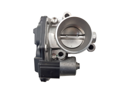 Drosselklappe Ford CM5G-9F991-GA 1.0 EcoBoost FoMoCo 2139