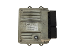 Steuergerät FGP MJD6JF.P3 55195817 71600.004.04 Fiat 16485