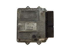 Steuergerät Fiat 55186608 MJD6JF.P3 71600.004.02 Magneti Marelli 15561