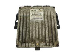 Steuergerät 8200911562 8200767242 R0410B037D Renault Delphi 68064