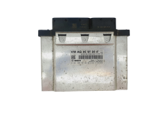 Steuergerät 04E907309AF 0261S09531 VW Skoda Bosch 44145