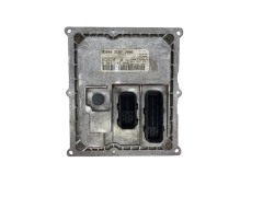 Steuergerät Smart 0003107V006 0261205004 Bosch 61210