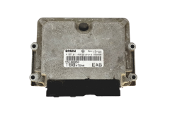 Steuergerät 0281011494 55188850 18847DAA Fiat Bosch 27781