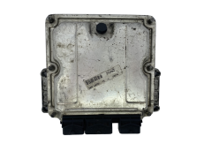 Steuergerät 9655816780 0281011522 9640938180 PSA Bosch 52836