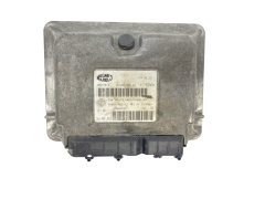 Steuergerät IAW4AF.P2 46817813 61600.625.01 Fiat Magneti Marelli 57817