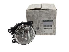 Halogen Original Renault Clio 4 Megane Scenic 3 Duster 261500097R