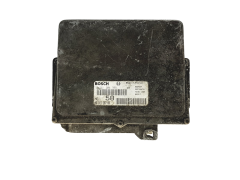 Steuergerät 0261204788 9631528780 26FM0470 PSA Bosch 21862