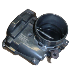 Drosselklappe Original Citroen Peugeot C3 208 308 1.6 VTI V862419080