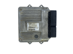 Steuergerät 55195819 MJD6JF.Y1 71600.007.03 Lancia Marelli 51133