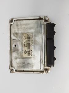 Steuergerät 6K0906032AC 0261207228 Seat Bosch 3731