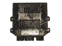 Steuergerät 3S61-12A650-LC 5WS40140E-T Ford Siemens 20369