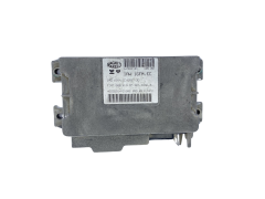 Steuergerät IAW16FM.EC 46555914 61602.095.03 Fiat Magneti Marelli 61609