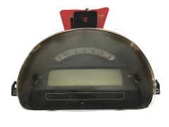 Tacho Kombiinstrument Citroen C2 C3 9660225880 D 02 49570