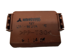Steuergerät BSI Mitsubishi MB953355 20277
