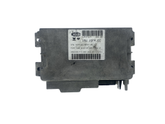 Steuergerät IAW16FM.EC 46555914 61602.095.03 Fiat 53627