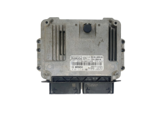 Steuergerät 0261S11341 RME1BA-12A650-AA E1BA-12B684-AA Ford Bosch
