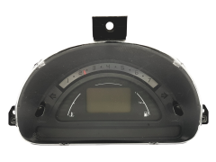 Tacho Kombiinstrument Citroen C2 C3 9652008280 G 00 29683