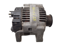 Lichtmaschine Generator Renault 7700424582 A13VI209 110A Valeo 1068