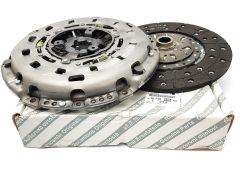 Kupplungssatz Kupplungskit Original Jumper Boxer Ducato III 3.0HDI 1671043580