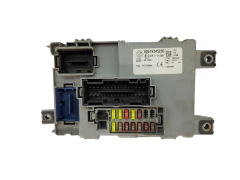 Steuergerät 00519345230 97RI-010651 28354341 Fiat 18406