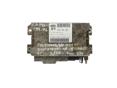 Steuergerät Fiat 46480662 IAW16F.EB Magneti Marelli 39289