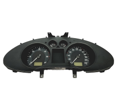 Tacho Kombiinstrument Seat Ibiza W06L0920803A 110080104040A 55571