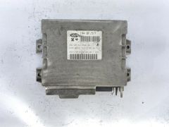 Steuergerät Fiat 46531220 IAW18F.5IT 61600.403.00 Magneti Marelli 54885