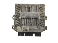 Steuergerät 9660300280 9653451880 5WS40285C-T PSA Siemens 3464