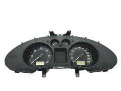 Tacho Kombiinstrument Seat Ibiza W06L0920803A 110080104040A 55188