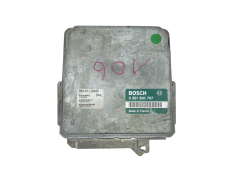 Steuergerät 9613113880 0261200707 PSA Bosch 55891